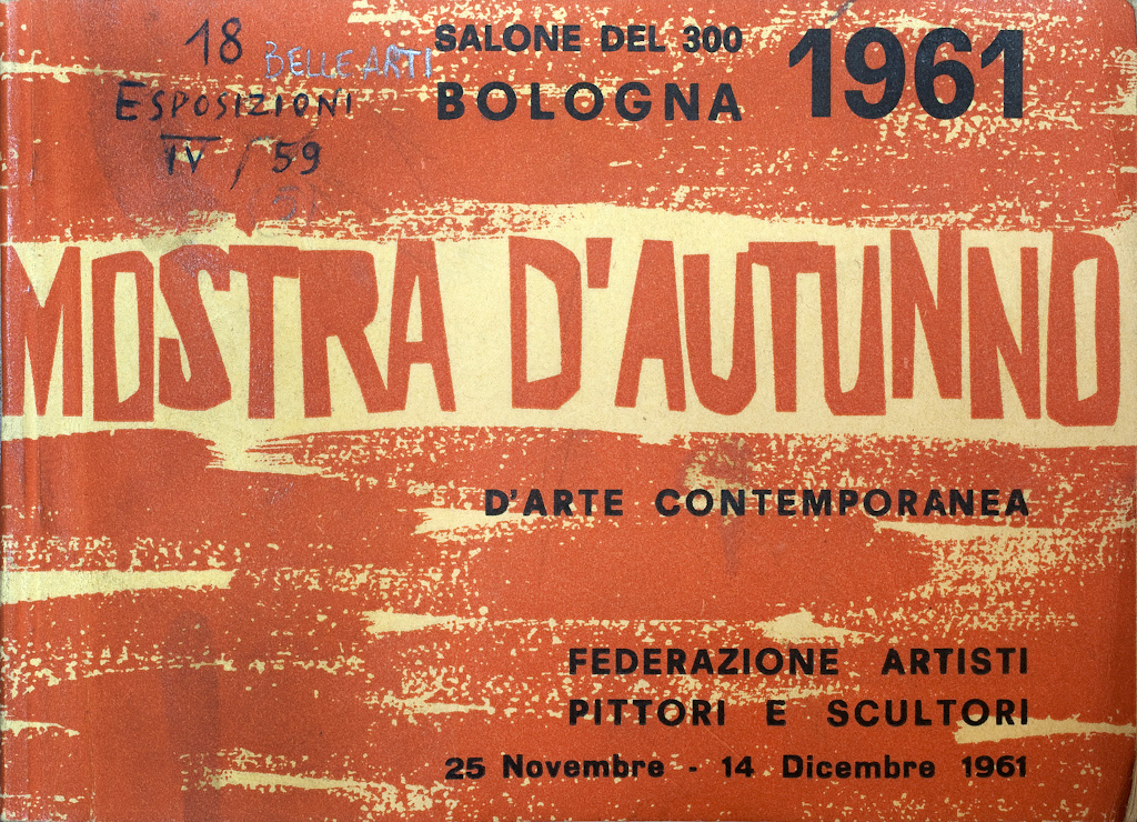 Mostra d'autunno