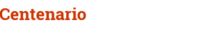 Centenario Aldo Borgonzoni